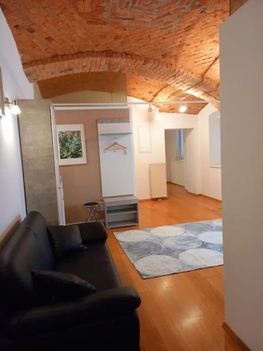 Gemuetliche Familienwohnung Lannach Exterior foto